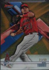 Mike Trout