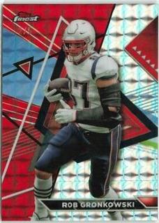 Rob Gronkowski