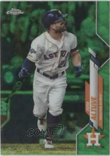 Jose Altuve