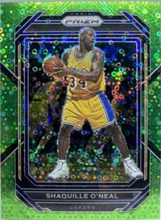 Shaquille O'Neal