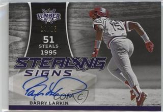 Barry Larkin