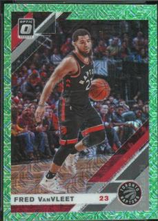 Fred VanVleet