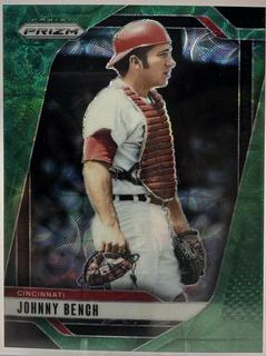 Johnny Bench