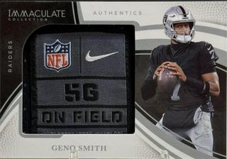 Geno Smith