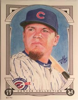 Kyle Schwarber