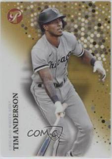 Tim Anderson