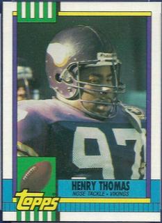 Henry Thomas