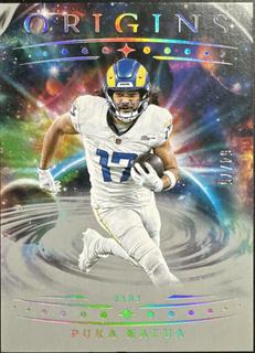 Puka Nacua