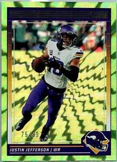 Justin Jefferson