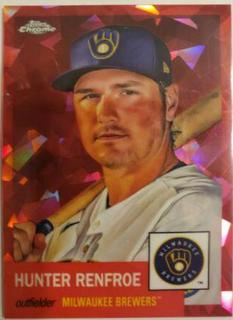 Hunter Renfroe