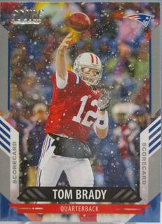 Tom Brady