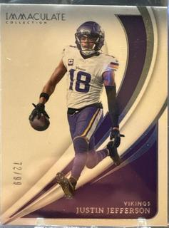 Justin Jefferson