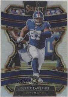 Dexter Lawrence