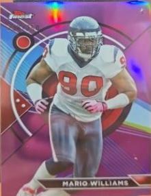 Mario Williams
