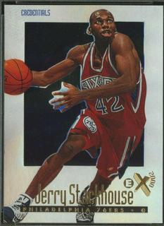 Jerry Stackhouse