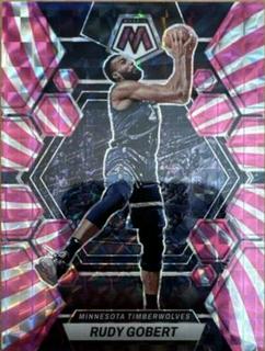 Rudy Gobert