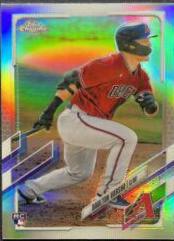 Daulton Varsho