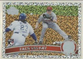 Zack Cozart