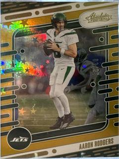 Aaron Rodgers