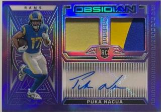 Puka Nacua