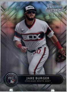 Jake Burger