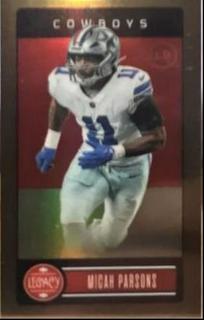 Micah Parsons