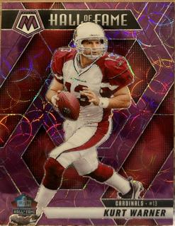 Kurt Warner