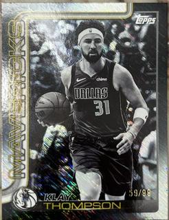 Klay Thompson