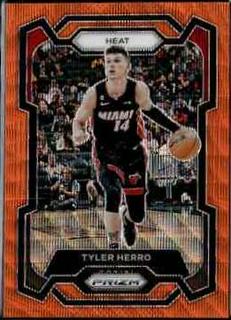Tyler Herro