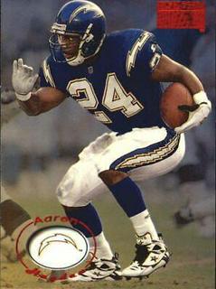 Aaron Hayden
