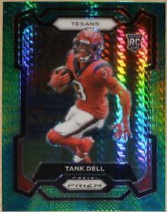 Tank Dell