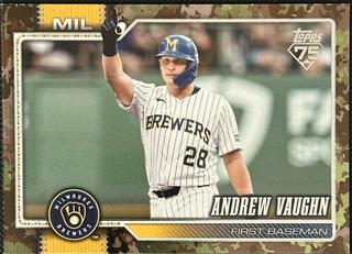 Andrew Vaughn