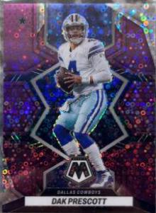 Dak Prescott
