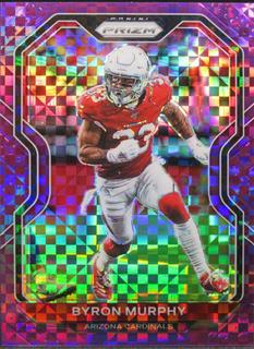 Byron Murphy