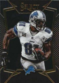 Calvin Johnson