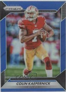 Colin Kaepernick