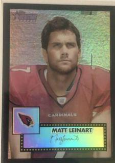 Matt Leinart