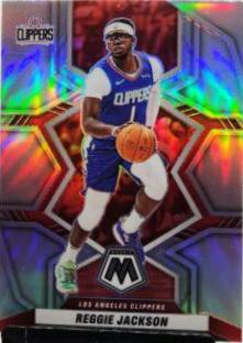 Reggie Jackson