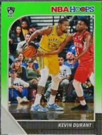 Kevin Durant