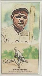 Babe Ruth
