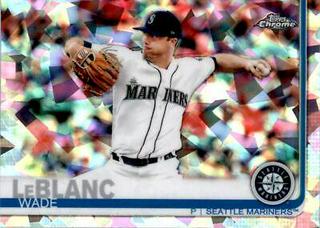 Wade LeBlanc