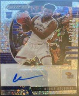 Udoka Azubuike