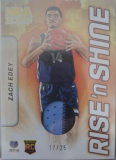 Zach Edey