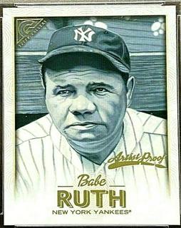 Babe Ruth