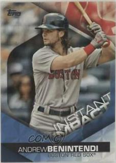 Andrew Benintendi