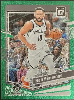 Ben Simmons