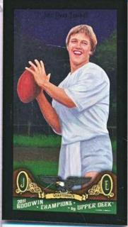 John Elway