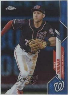 Trea Turner