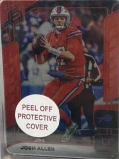 Josh Allen