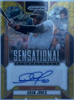 Adam Jones